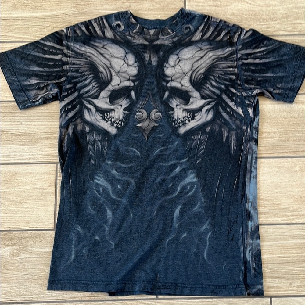 Men’s extreme couture tee by affliction